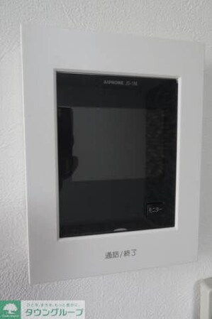 Fontaine尾久の物件内観写真